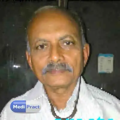 Dr. J K Devaliya Profile Picture