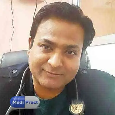 Dr. J. K. Dinkar Profile Picture