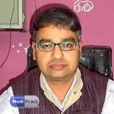 Dr. J. K. Gupta Profile Picture