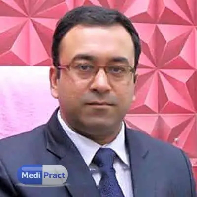 Dr. J K Gupta Profile Picture