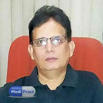 Dr. J K Ramchandani Profile Picture