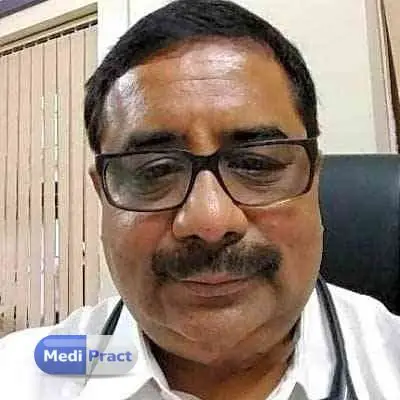 Dr. J K Shankar Profile Picture