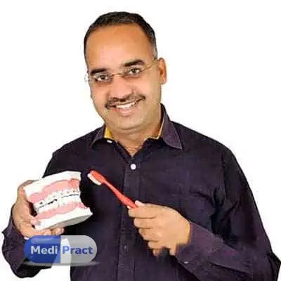 Dr. J.K.Tiwari Profile Picture