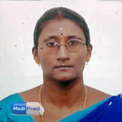 Dr. J. Kalai Selvi Profile Picture