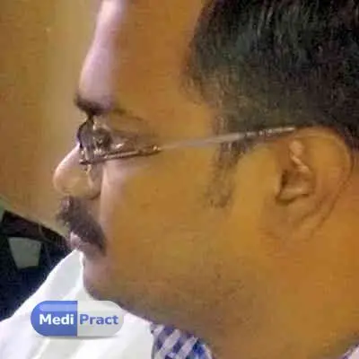 Dr. J.karthikeyan Profile Picture