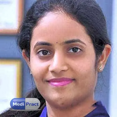 Dr. J Kavya Rao Profile Picture
