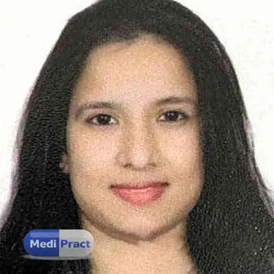 Dr. J. Keerthi Rao Profile Picture