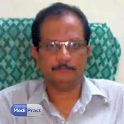 Dr. J Kishore Profile Picture