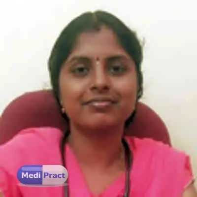 Dr. J.Kokilavani Profile Picture