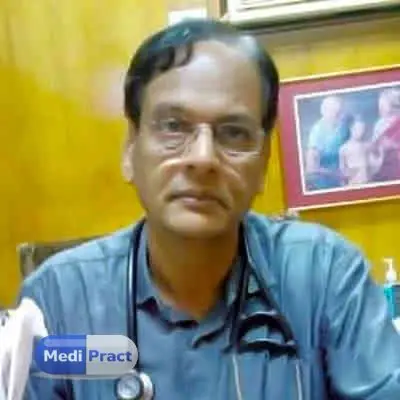 Dr. J L Daga Profile Picture