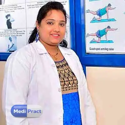 Dr. J L Srivalli Profile Picture