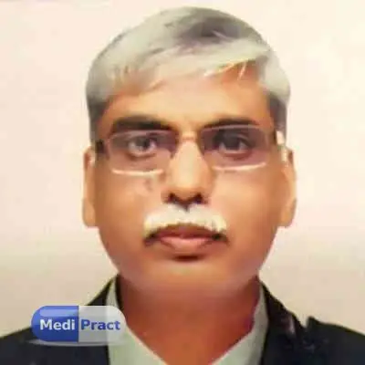 Dr. J L Vidhani Profile Picture