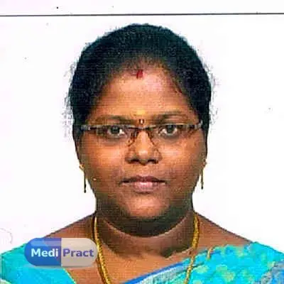 Dr. J.Latha Gandhi Profile Picture