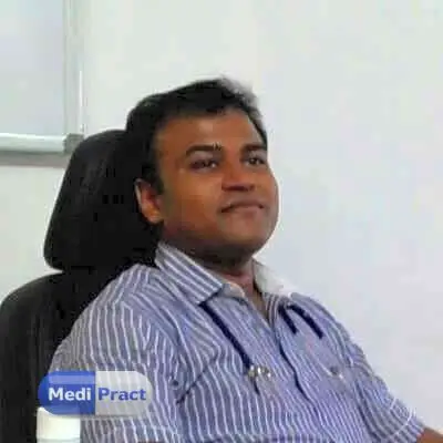 Dr. J Lionel John Profile Picture
