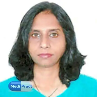 Dr. J M Poornima Profile Picture