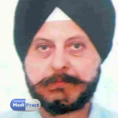 Dr. J M S Kalra Profile Picture