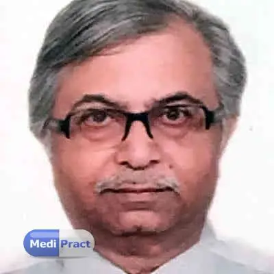 Dr. J.M. Shah Profile Picture