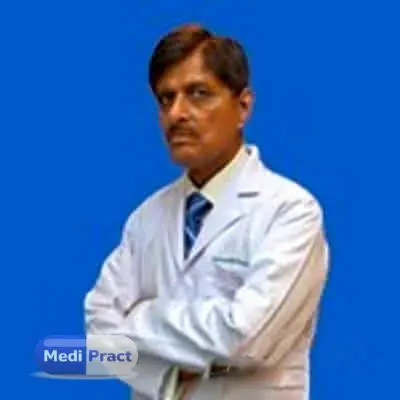 Dr. J M Wadhawan Profile Picture