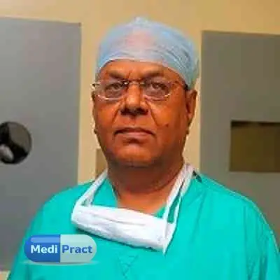 Dr. J Madhusudhan Reddy Profile Picture