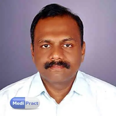 Dr. J.Manickavasagam Profile Picture