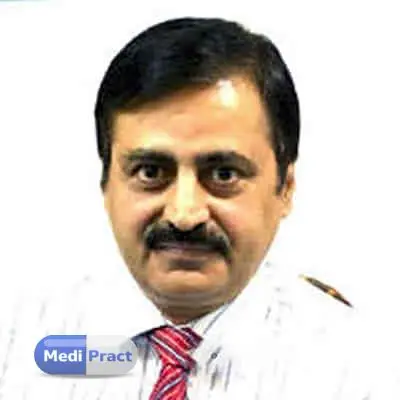 Dr. J Manjunath Profile Picture