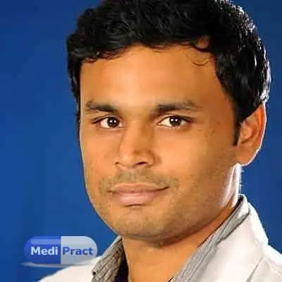 Dr. J Muruganandhan Profile Picture