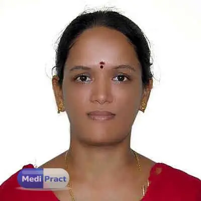 Dr. J.Mythili Profile Picture
