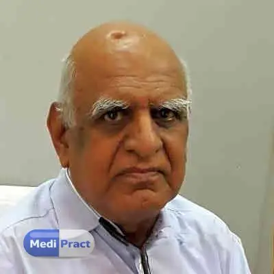 Dr. J.N.Bhutani Profile Picture