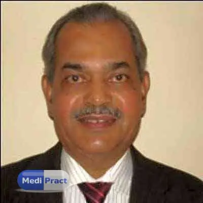 Dr. J. N. Gurtu Profile Picture