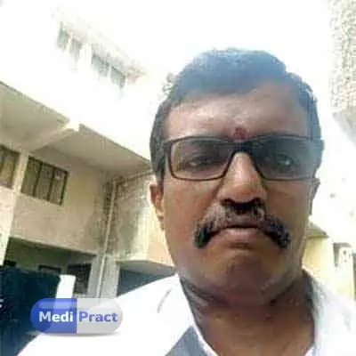 Dr. J N Nandakumar Profile Picture