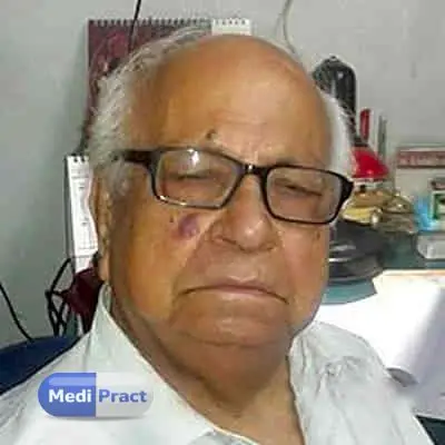 Dr. J N Sanyal Profile Picture