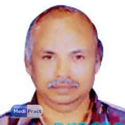 Dr. J.Nagaraja Profile Picture