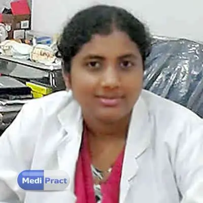 Dr. J. Nalina Minesh Profile Picture
