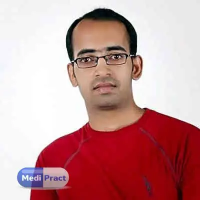 Dr. J Naveen Kumar Reddy Profile Picture