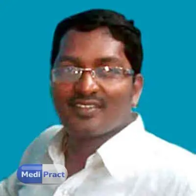 Dr. J.Nirmal Kumar Profile Picture
