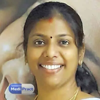 Dr. J. Nithya Babukumar Profile Picture
