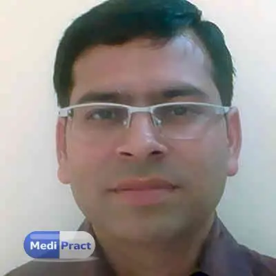 Dr. J P Agrawal Profile Picture