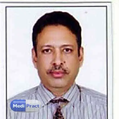 Dr. J. P. Agrawal Profile Picture