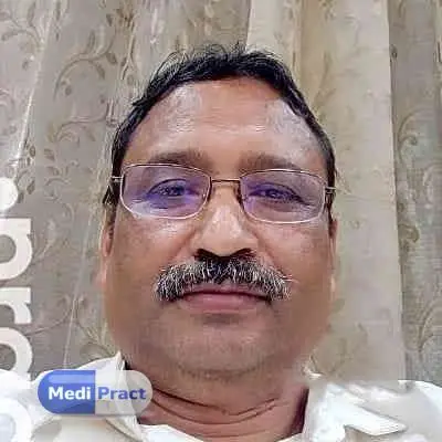 Dr. J P Bisht Profile Picture
