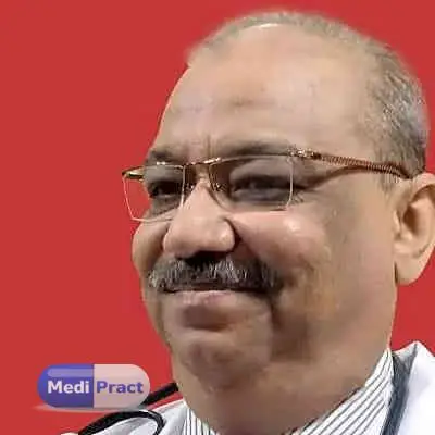 Dr. J. P. Chowdhary Profile Picture