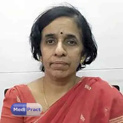 Dr. J. P. Kalpana Profile Picture