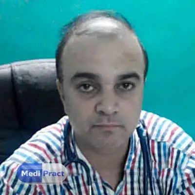 Dr. J P Khandelwal Profile Picture