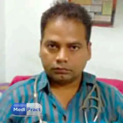Dr. J P Pal Profile Picture