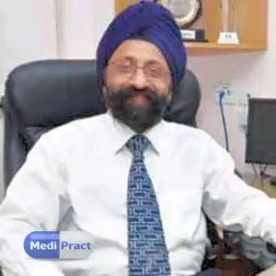 Dr. J. P. S. Sawhney Profile Picture