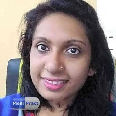 Dr. J P Salini Profile Picture