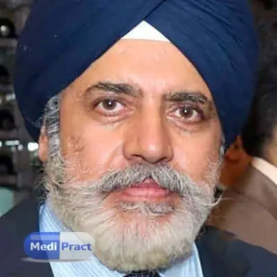 Dr. J P Singh Profile Picture