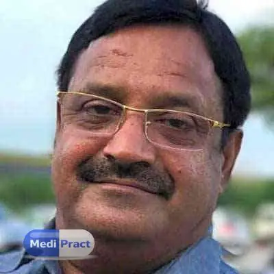 Dr. J.P.Singh Profile Picture