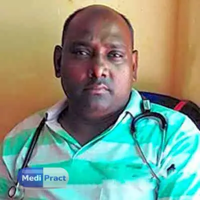 Dr. J.P. Singh Profile Picture