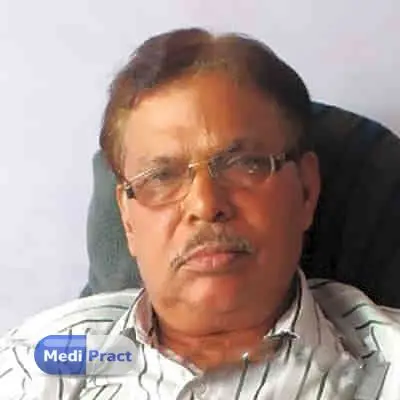 Dr. J. P. Swarnkar Profile Picture
