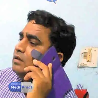 Dr. J.P. Verma Profile Picture